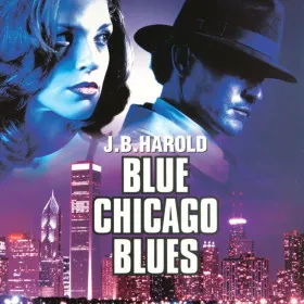 J.B. Harold: Blue Chicago Blues