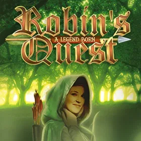 Robin's Quest: A Legend Born