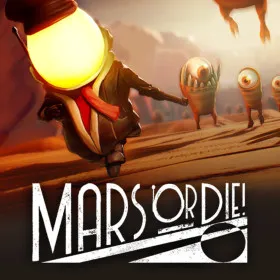 Mars or Die!