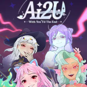 AI2U-With You ‘Til The End