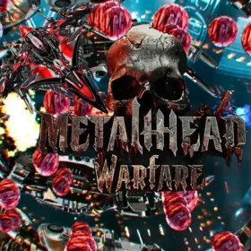 Metal Head Warfare