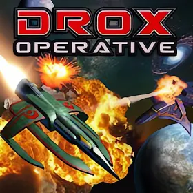 Drox Operative