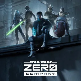 Star Wars: Zero Company