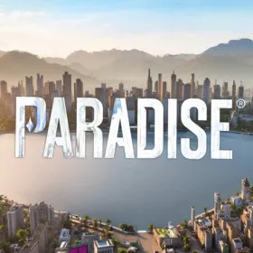 Paradise (2025)
