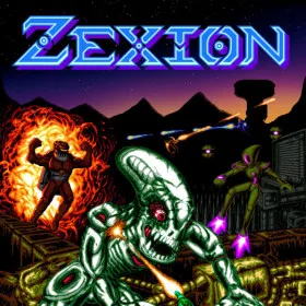 Zexion
