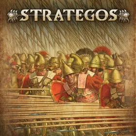 Strategos