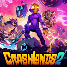 Crashlands 2