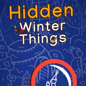 Hidden Winter Things