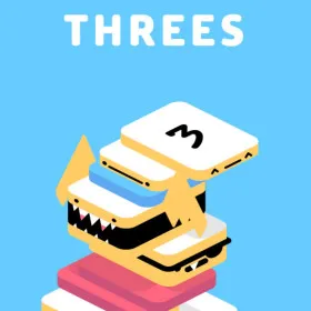 Threes!