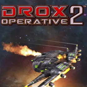 Drox Operative 2