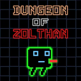 Dungeon of Zolthan