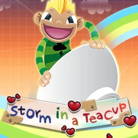 Storm in a Teacup