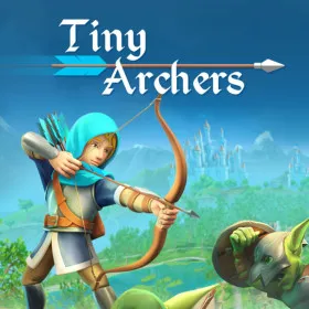 Tiny Archers VR