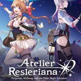 Atelier Resleriana: Forgotten Alchemy and the Polar Night Liberator