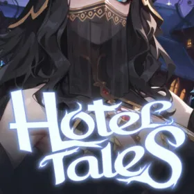 Hotel Tales