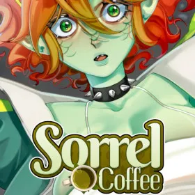 I drink Sorrel Coffee to reboot reality, but I'm being hunted by Monster Girls and armed agents