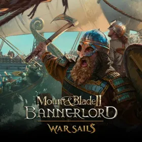 Mount & Blade II: Bannerlord - War Sails