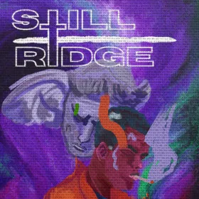 Still Ridge - A Supernatural Adventure Game