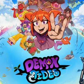 Demon Tides