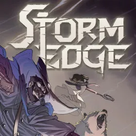 StormEdge