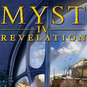 Myst 4: Revelation