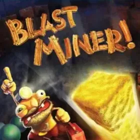 Blast Miner