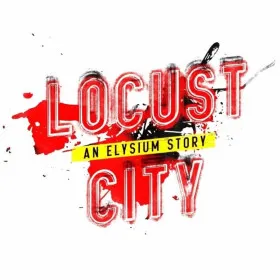 Locust City — An Elysium Story