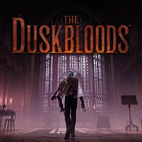 The Duskbloods