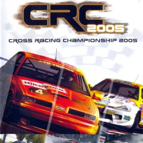 Cross Racing Championship 2005