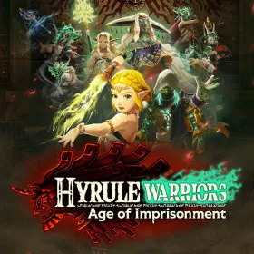 Hyrule Warriors: Age of Imprisonment