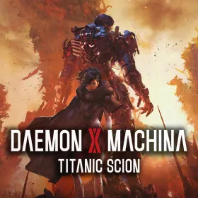 Daemon X Machina: Titanic Scion