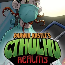 Cthulhu Realms