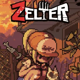 Zelter
