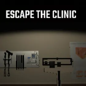 Escape The Clinic