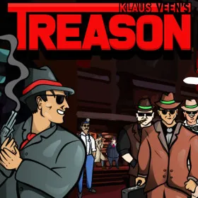 Klaus Veen's Treason