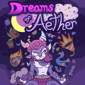 Dreams of Aether