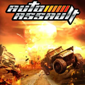 Auto Assault