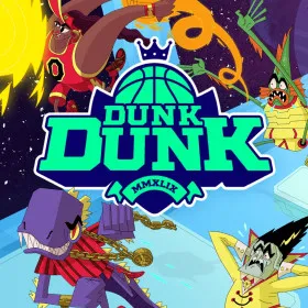 Dunk Dunk
