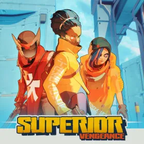 Superior: Vengeance