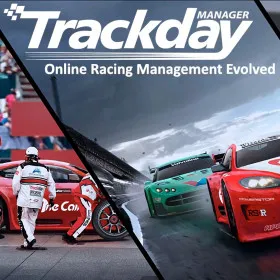 Trackday Manager