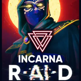 INCARNA: R•AI•D