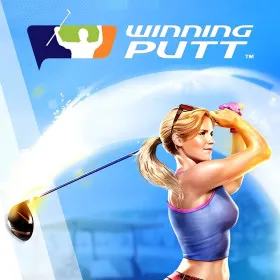 Winning Putt