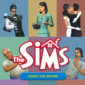 The Sims Legacy Collection