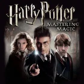 Harry Potter: Mastering Magic