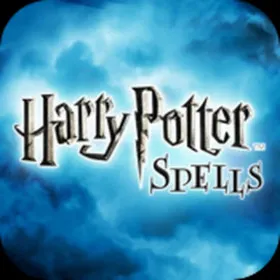 Harry Potter: Spells