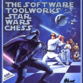 Star Wars Chess