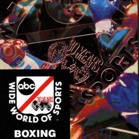 ABC Wide World of Sports Boxing