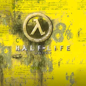 Half-Life: Uplink