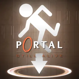 Portal: Still Alive