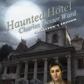 Haunted Hotel: Charles Dexter Ward